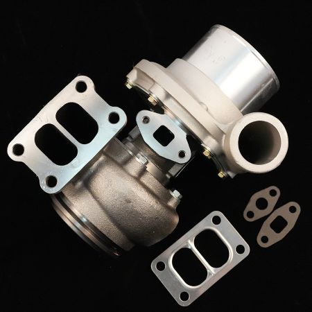 Turbocharger 127-2924 0R-7049 Turbo S200 for Caterpillar CAT 322C 322C L 613C Engine 3126 3116
