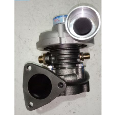 Turbocharger 130182110732 130182110728 Turbo J50S for CASE CS-75 Steyr M-975 Engine TD226-3 WD