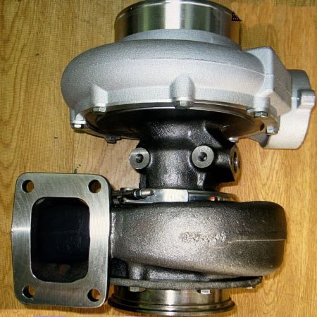 Turbocharger 130618-18010 49182-02590 Turbo TD13L for Yanmar Marine Engine 6NY16A