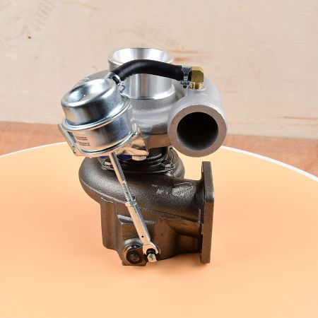 Turbocharger 14201-90016 717501-0001 1420190016 7175010001 Turbo GT1744 for NISSAN Engine