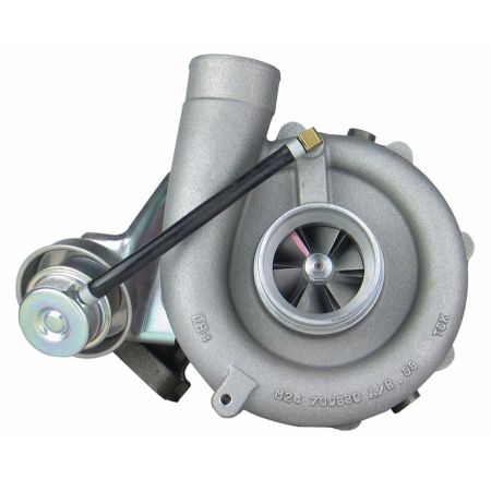Turbocharger 14202-ND000 14202ND000 Turbo GT4082LS for Nissan Engine D702X Left UD Trucks