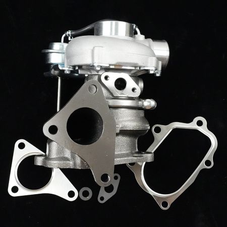 Turbocharger 14411-AA572 14411AA572 Turbo RHF55 for Subaru Impreza WRX STI DOCH 2.5L