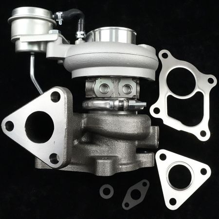 Turbocharger 1515A041 49135-02910 Turbo TF035HL for Mitsubishi Engine 3.2L 4M41