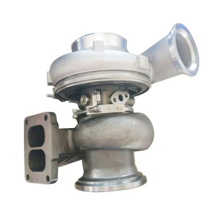 Turbocharger 169-4675 for Caterpillar CAT 345B 345B II 345B II MH 345B L TK1051 W345B II with 3176C Engine