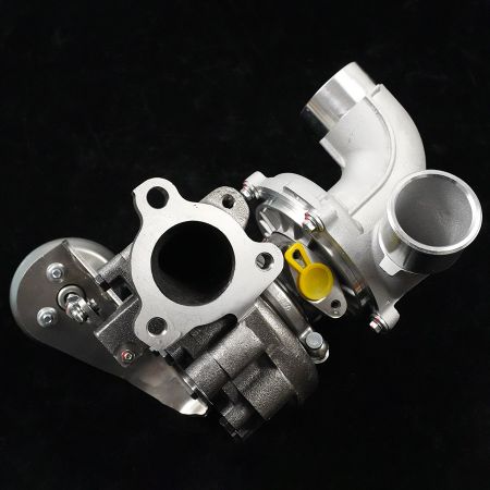 Turbocharger 172010R01184 1720126023 IHIVB14 for TOYOTA AVENSIS (2009-2017)