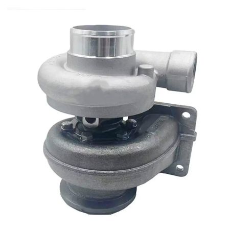 Turbocharger 173404 174103 SE501155 RE505047 RE506802 for John Deere 120 120C 160C Excavator with 4045T 4045H Engine