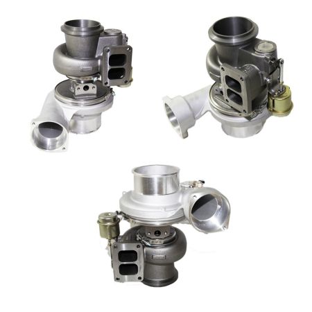 Turbocharger 1767716 176-7716 0R9806 Turbo S410G for Caterpillar CAT Engine C-15