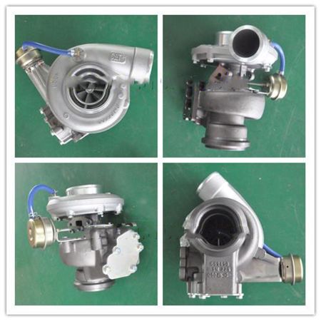 Turbocharger 191-8021 191-8023 191-8028 191-8024 Turbo S300G for Caterpillar CAT Truck Engine 3126 3126B 3126E Engine 3126B