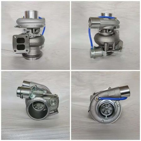 Turbocharger 198-1846 1981846 Turbo S310G080 for Caterpillar CAT Wheel Loader 938G 950G 962G Engine C9 3126 