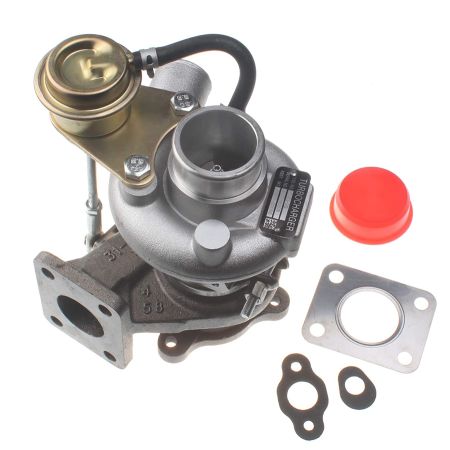 Turbocharger 1E198-17011 49131-02080 Turbo TD03 for Kubota V2403-M V2403MT-E3BKEA