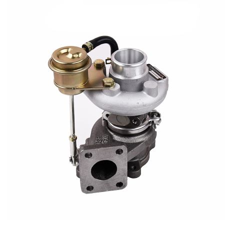Turbocharger 1G491-17011 1G491-17012 1G491-17010 Turbo RHF3 for Kubota PC56-7 Engine V2403-M-T-Z3B