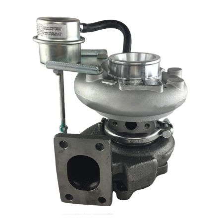 Turbocharger 1G574-17016 1G574-17010 1G574-17013 for Kubota Engine V3800T SVL90 M8540 M96 M9540 M105 M95XTDC
