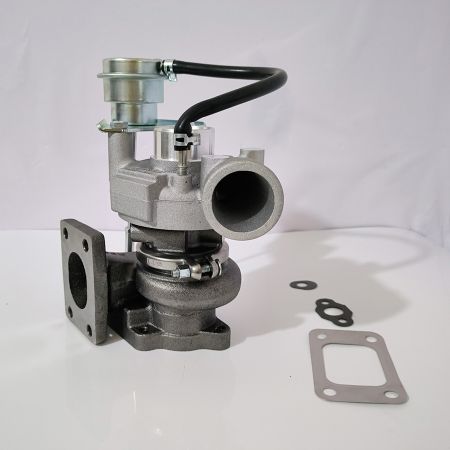 Turbocharger 7008469 Turbo TurboTD04L for Bobcat S630 S650 T630 T650