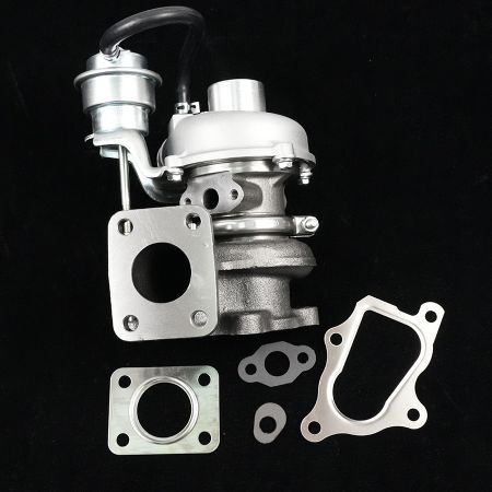 Turbocharger 1G934-17012 1J802-17011 Turbo RHF3 for Kubota V2003 V2403 Engine