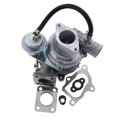 Turbocharger 1J700-17012 1J70017012 Turbo RHF3 for Kubota Engine V2607T