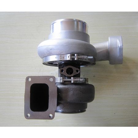 Turbocharger 207-1351 118-0398 198-9914 Turbo BTV8501 BTVA8501 for Caterpillar CAT Engine 3508B 3516B PM3508 PM3516 PP3516