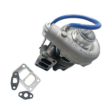 Turbocharger 237-2264 for Caterpillar CAT AP-655C M316C M318C M318C MH M322Cwith 3056E Engine