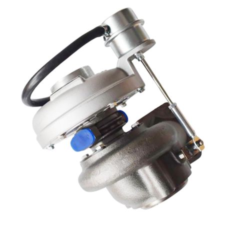 Turbocharger 237-4734 20R-4007 for Caterpillar CAT 312D2 312D2 GC 312D2 L 313D2 313D2 LGP 914G IT14G with 3054C Engine