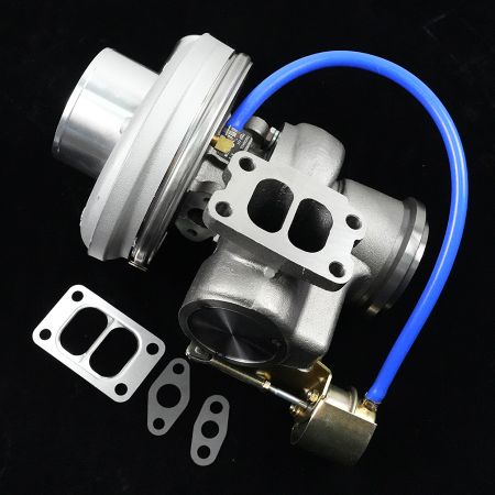 Turbocharger 237-5271 2375271 10R1795 Turbo S200 for Caterpillar CAT Truck Engine C7