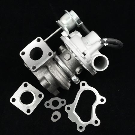 Turbocharger 239-0230 10R-9578 Turbo 4T-506 for Caterpillar CAT Loader 216B 226B 232B 242B 247B 257B Engine 3024 3024C C2.2 Perkins 400