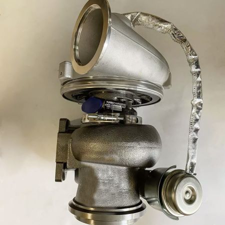 Turbocharger 241-1698 2411698 10R2617 for Caterpillar CAT Engine C13