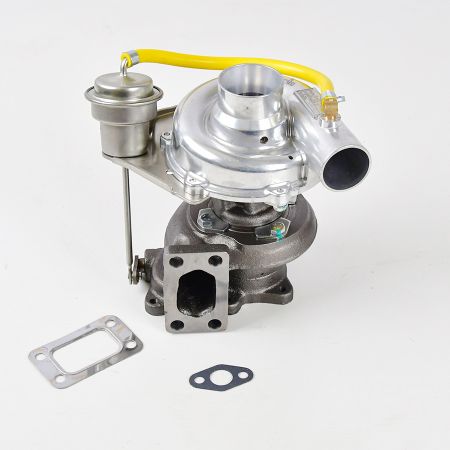 Turbocharger 24100-1934A Turbo RHC6 for Hino Engine W04CT