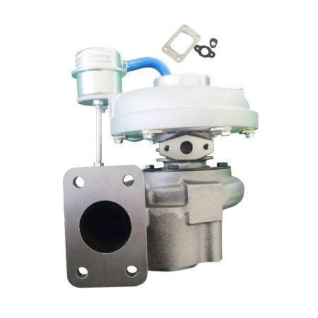 Turbocharger 243-3823 for Caterpillar CAT M313C M315C with 3054 3054E Engine