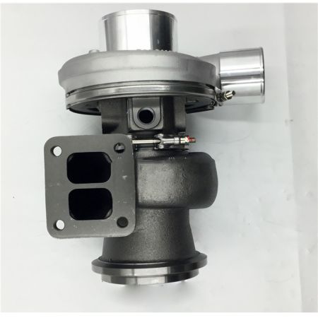 Turbocharger 2485376 248-5376 Turbo S310C080 for Caterpillar CAT Excavator 330C 330C FM 330C L 330C MH 330C Engine C9