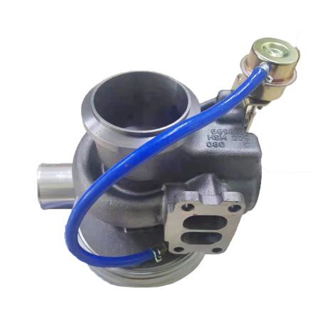 Turbocharger 250-7696 2507696 Turbo B2G-80H for Caterpillar CAT Excavator 324D 325D 326DL 328DLCR 329D M325DMH Engine C7 C9.3