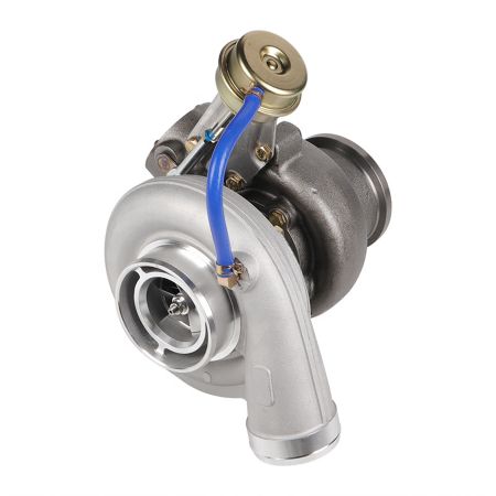 Turbocharger 252-5165 10R3749 Turbo B2G B2G005 for Caterpillar CAT Track-Type Tractor D6R D6RIII D6R STD D6T D7RXR Engine C9