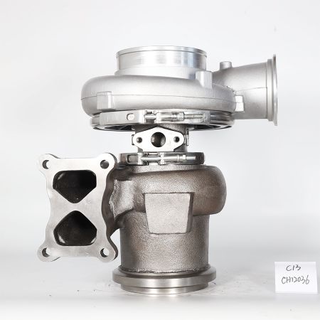 Turbolader 265-5076 229-3564 für Caterpillar CAT 345D 345C W345C mit C13-Motor