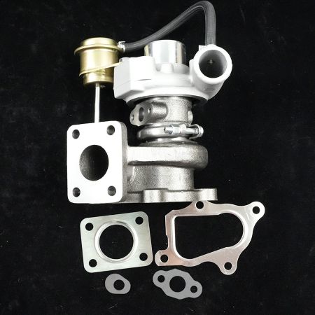 Turbocharger 280-3768 2803768 for Caterpillar CAT Excavator 305C CR 305.5D Engine S4Q2T 