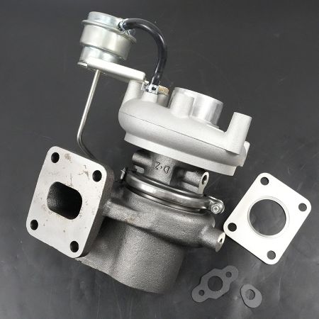 Turbocharger 28230-45000 49178-03122 Turbo TD05-12G-6 for Hyundai D4DA Truck Mighty II 4D34 4D34TI