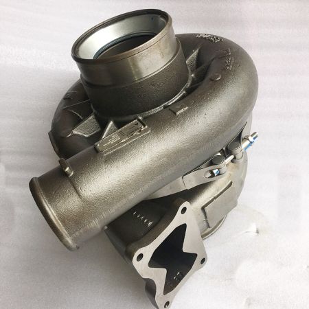 Turbocharger 2837539 2881769 Turbo HX83 for Hyundai Excavator R1200-9