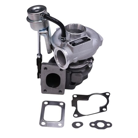 Turbocharger 4043974 4043975 4043978 2835143 4033347 4955964 4956031 Turbo HE211W for Cummins Engine ISDE QSB6.7 QSB5.9 KLQ6119TQ
