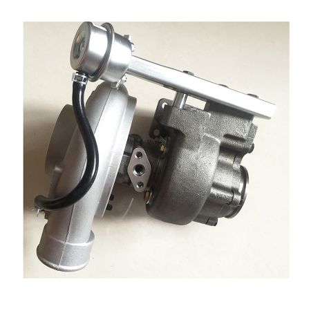 Turbocharger 2855890 for New Holland Excavator E215B Engine F4GE9684EJ610 F4GE9684FJ602 F4GE9684GJ601