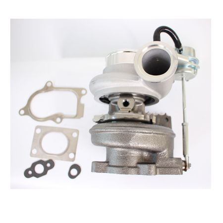 Turbocharger 2856090 504085543 for New Holland Excavator E175B E175B-C E195B Wheel Loader WE150B