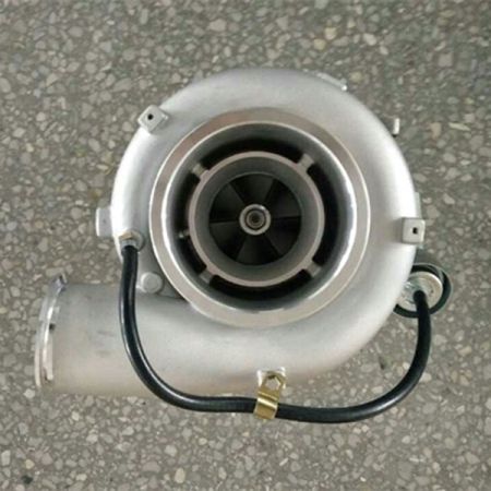 Turbocharger 301-4299 345-7243 Turbo GTA5518BS for Caterpillar CAT Engine C18