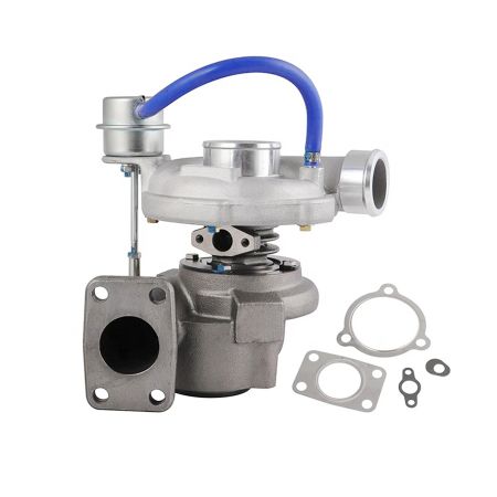 Turbocharger 306-2324 for Caterpillar CAT M313D M315D M315D 2 M317D 2 with C4.4 Engine
