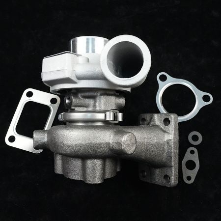 Turbolader 310-9695 für Caterpillar CAT 315D L 318D L 319D 319D L 319D LN mit C4.2 Motor