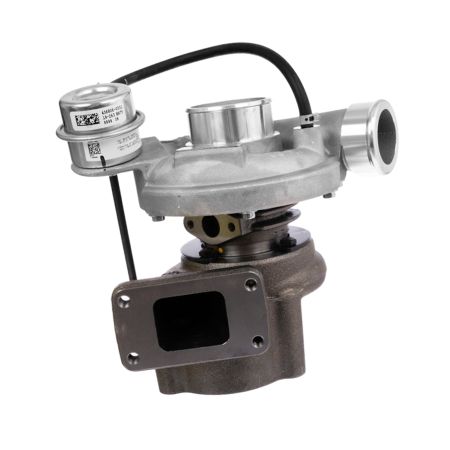 Turbocharger 320/06016 Turbo S100G for JCB Loader 3CX 4CX