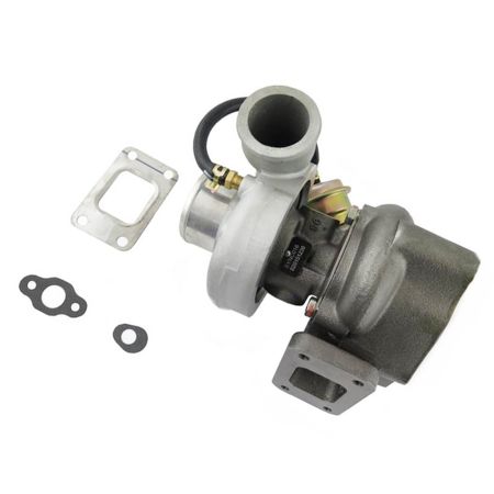 Turbocharger 320/06016 Turbo S100G for JCB Loader 3CX 4CX