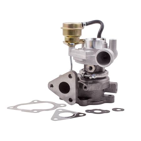 Turbocharger 321-4395 for Caterpillar CAT 307D 308D with 4M40 Engine