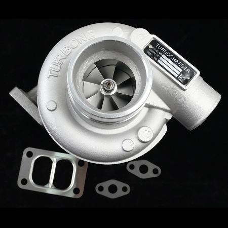 Turbocharger 3520030 3535381 3522900 171270 J919139 J919135 J919133 Turbo H1C for Cummins Engine 4TA