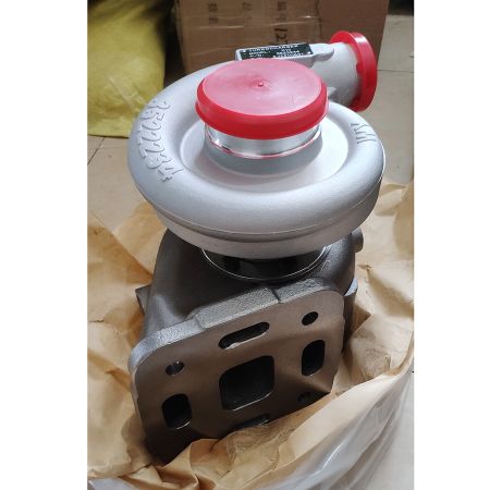 Turbocharger 3523244 3523245 3802291 Turbo H1C Cummins Engine 4BT 6BT