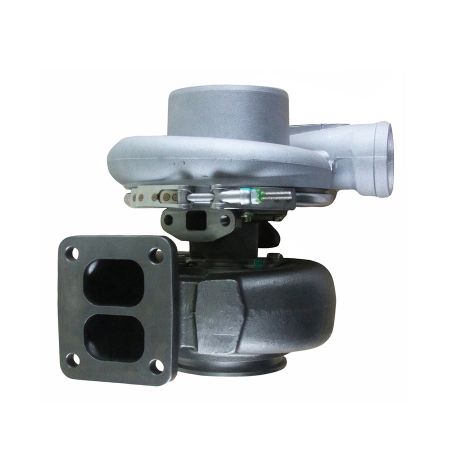 Buy Turbocharger 3527107 3802154 3919219 3802257 3527123 Turbo H1E for Cummins Engine  from YEARNPARTS online store