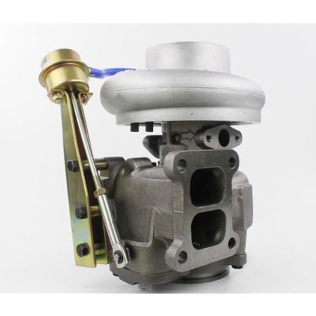 Turbocharger 3535617 3535620 Turbo HX40W for Hyundai Excavator R305LC-7