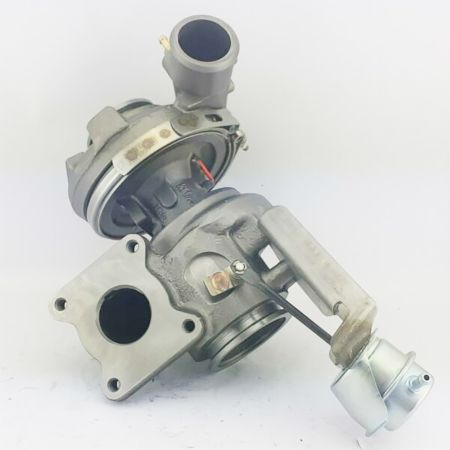 Turbolader 359-0126 für Caterpillar CAT 324E 324E L 324E LN 329E 329E L 329E LN mit C7.1 Motor