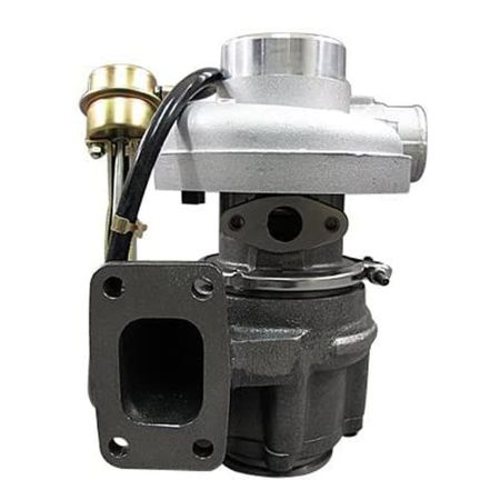 Turbocharger 3592015 Turbo HX30W for Hyundai Excavator R140LC-7