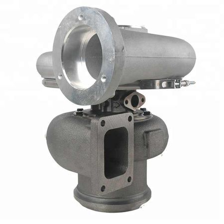 Turbocharger 3594195 3594196 4025027 Turbo HX82 for Cummins Engine QSX15 ISX